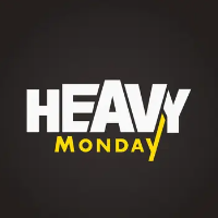 Радио Maximum - Heavy Monday