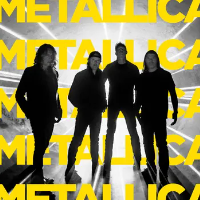 Радио Maximum - Metallica