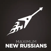 Радио Maximum - New Russians