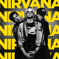 Радио Maximum - Nirvana