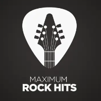 Радио Maximum - Rock Hits