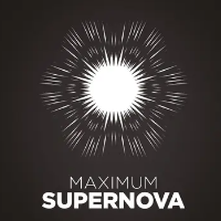 Радио Maximum - Supernova