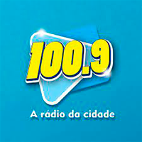 Rádio Medianeira FM 100.9