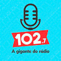Rádio Medianeira FM 102.7
