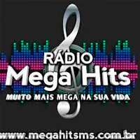Rádio Mega Hits MS