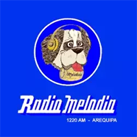 Radio Melodia Arequipa AM