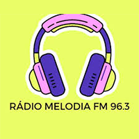 rádio Melodia FM 96.3