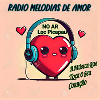 Radio Melodias de Amor