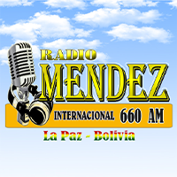 Radio Mendez 660 AM