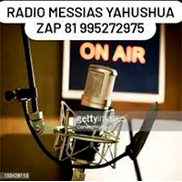 Radio Messias Yahushua Para O Mundo