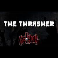 Radio Metal ON: The Trasher