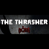 Radio MetalON: The Thrasher