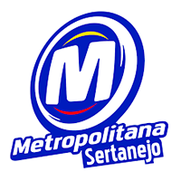 Rádio Metropolitana 98.5 FM Sertanejo