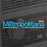 Rádio Metropolitana  FM