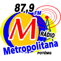 Radio Metropolitana Poté Mg