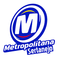 Rádio Metropolitana Sertanejo