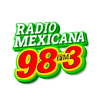 Radio Mexicana Villahermosa - 98.3 FM - XHLI-FM - Grupo Radio Digital - Villahermosa, TB