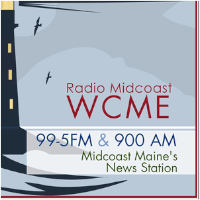 Радио Midcoast WCME 99,5 FM и 900 AM