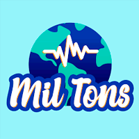 Radio Mil Tons