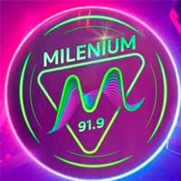 Radio Milenium