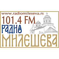 Radio Mileševa Prijepolje