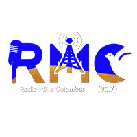 Radio Mille Colombes RMC 957
