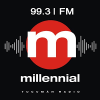 Radio Millennial Tucumán