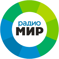 Радио МИР - Донецк - 101.2 FM
