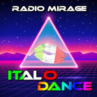 Radio Mirage - ItaloDance Channel
