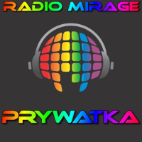 Radio Mirage - Prywatka