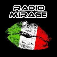 Radio Mirage - Space Channel