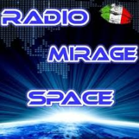 Radio Mirage - Space