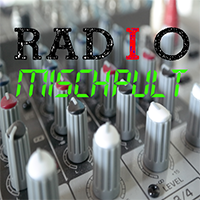 Radio Mischpult