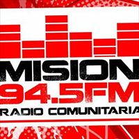 Radio Misión 94.5 fm