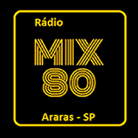 Rádio MIX 80