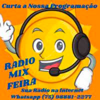 Rádio Mix Feira