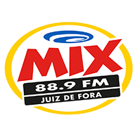 Rádio Mix FM 88,9 MHz (Juiz de Fora - MG)