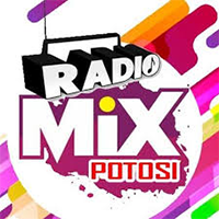 Radio Mix Potosi Bolivia