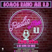 Radio Mix Rd 106.3fm