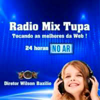 Rádio Mix Tupã