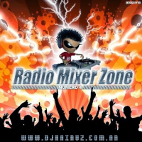Radio Mixer Zone