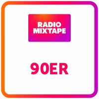 Radio Mixtape - 90er Mix