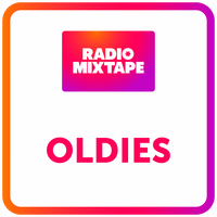 Radio Mixtape - Oldies