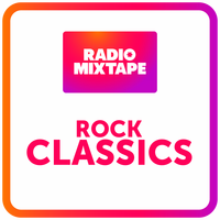 Radio Mixtape - Rock Mix