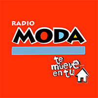 RADIO MODA 97.3 FM (PERU)