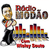 Rádio Modão Com Wisley Souto