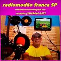 Rádio Modão Toninho Moreira