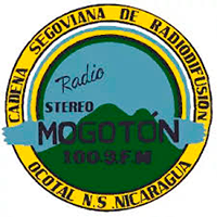 Онлайн радио RADIO MOGOTÓN