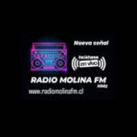 Radio Molina FM Curicó