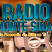 Radio Monte Sinai